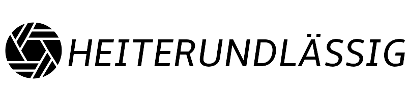 HeiterundLässig
